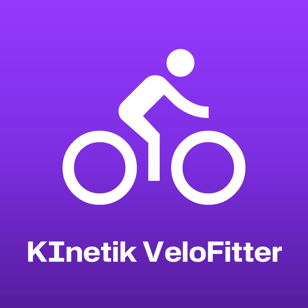 KInetik VeloFitter Logo