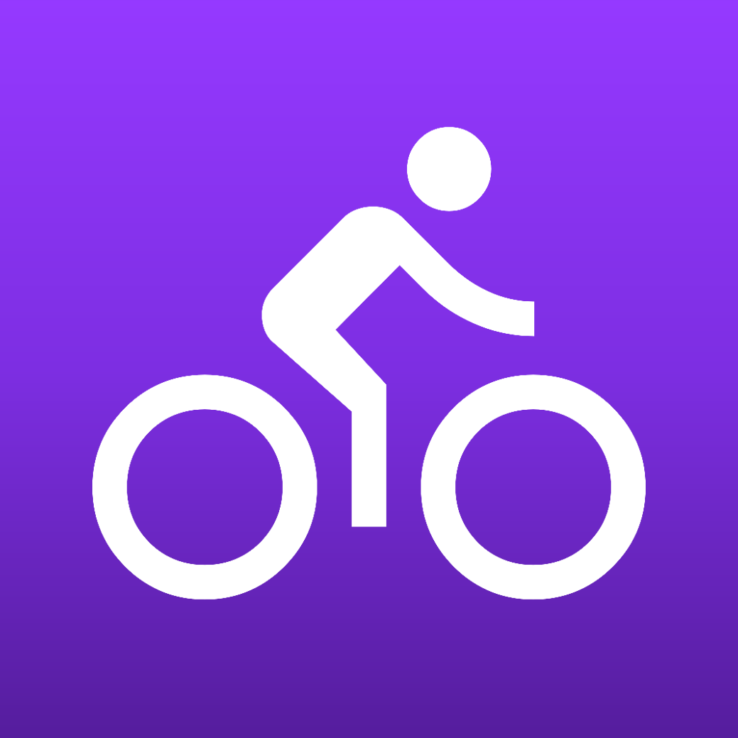 KInetik Velofitter Icon
