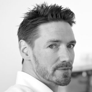 Andreas Wagner, Sportwissenschaftler und Mitbegründer iQ athletik