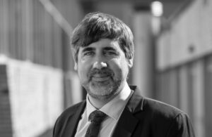Prof. Dr.-Ing. Christoph Hoog Antink, TU Darmstadt, Fachgebiet KIS*MED