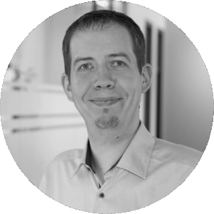 Dr. David Schmoldt, smart medication eHealth Solutions GmbH