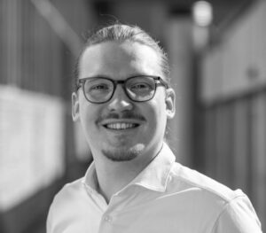 Sebastian Dill M.Sc., TU Darmstadt