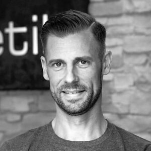 Sebastian Mühlenhoff, Bikefitting-Experte iQathletik