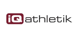 iQ athletik - Institut zur Trainingsoptimierung für Sport und Gesundheit (Logo)