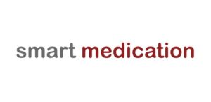 smart medication eHealth Solutions (Logo)