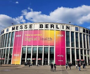 DMEA, Messe Berlin